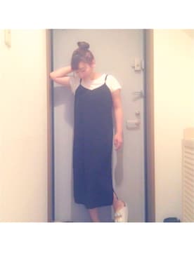 まゆさんのコーディネート