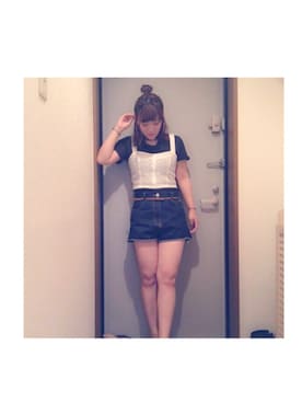 まゆさんのコーディネート