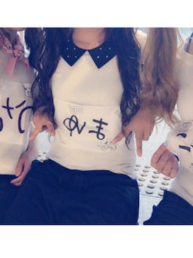 まゆさんのコーディネート