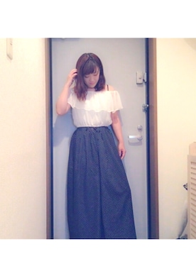 まゆさんのコーディネート