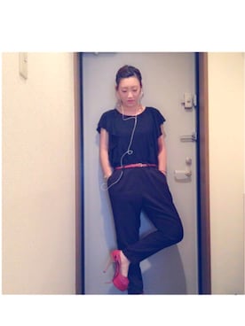 まゆさんのコーディネート