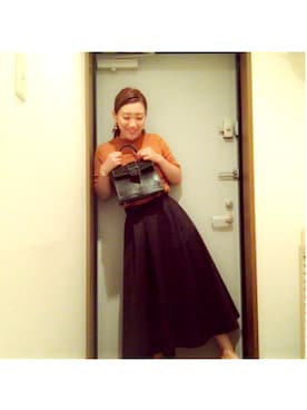 まゆさんのコーディネート