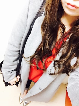 ゆうさんのコーディネート