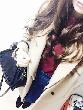 ゆうさんのコーディネート