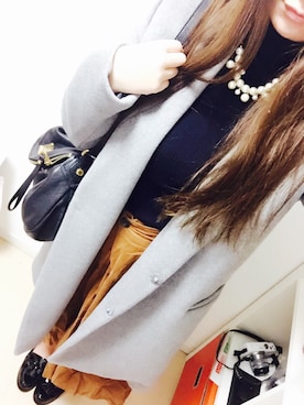 ゆうさんのコーディネート