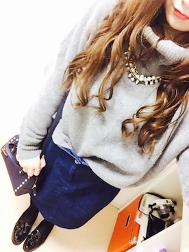 ゆうさんのコーディネート