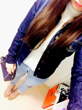 ゆうさんのコーディネート