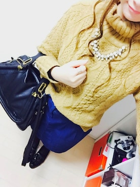 ゆうさんのコーディネート