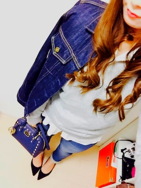 ゆうさんのコーディネート