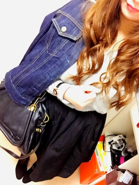 ゆうさんのコーディネート