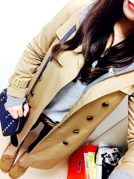 ゆうさんのコーディネート