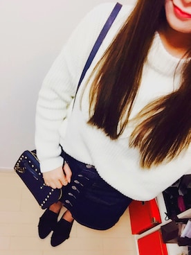 ゆうさんのコーディネート