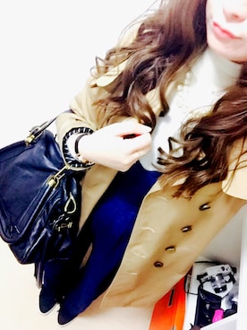 ゆうさんのコーディネート