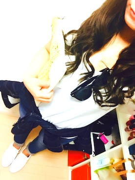 ゆうさんのコーディネート