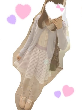 さくら ゆいさんのコーディネート