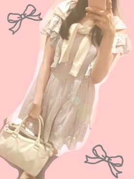 さくら ゆいさんのコーディネート