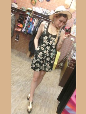 Fabbyさんのコーディネート