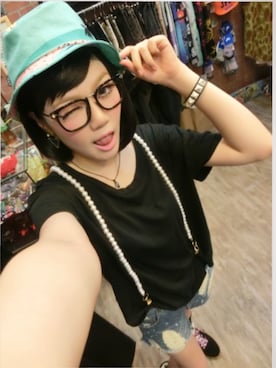 Fabbyさんのコーディネート