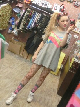 Fabbyさんのコーディネート