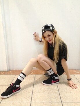 Fabbyさんのコーディネート