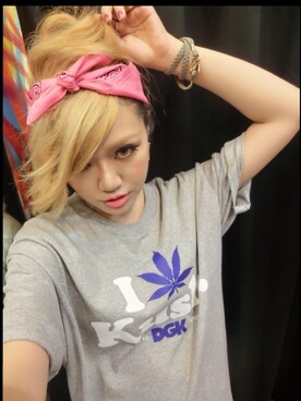 Fabbyさんのコーディネート