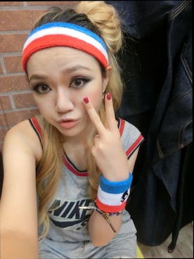 Fabbyさんのコーディネート