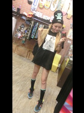 Fabbyさんのコーディネート