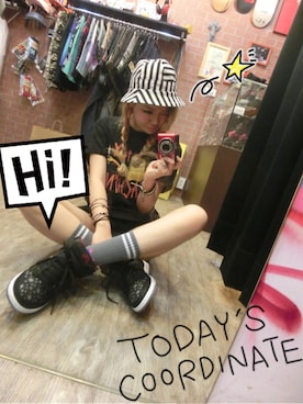 Fabbyさんのコーディネート