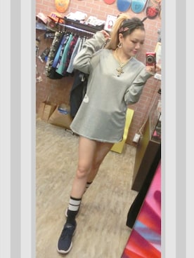 Fabbyさんのコーディネート