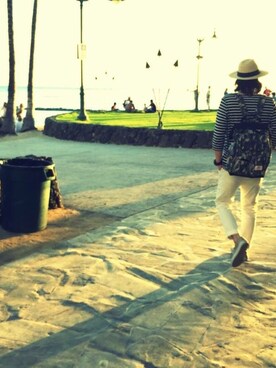 hideさんのコーディネート