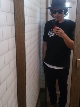 hideさんのコーディネート