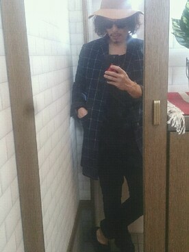 hideさんのコーディネート