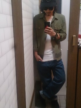 hideさんのコーディネート