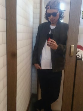 hideさんのコーディネート