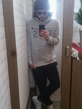 hideさんのコーディネート