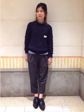 s...aiさんのコーディネート