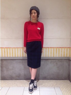 s...aiさんのコーディネート