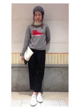 s...aiさんのコーディネート