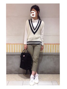 s...aiさんのコーディネート