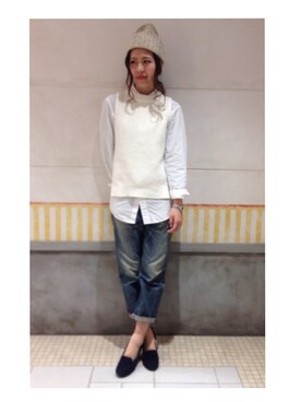 s...aiさんのコーディネート