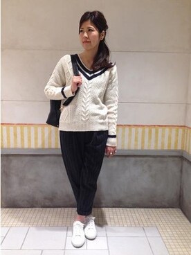 s...aiさんのコーディネート