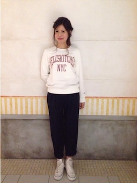 s...aiさんのコーディネート