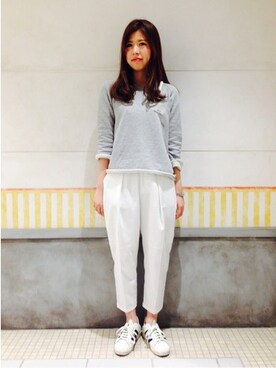 s...aiさんのコーディネート