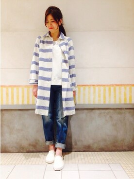 s...aiさんのコーディネート