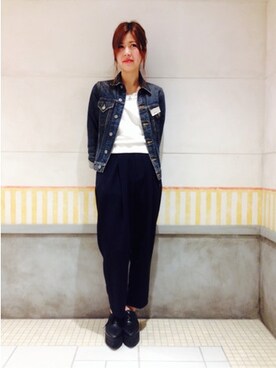 s...aiさんのコーディネート