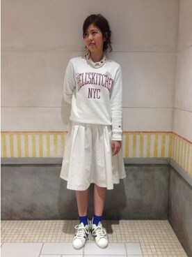 s...aiさんのコーディネート