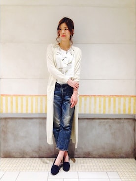 s...aiさんのコーディネート