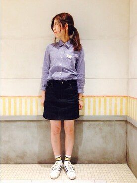 s...aiさんのコーディネート