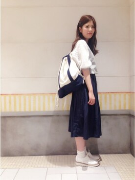 s...aiさんのコーディネート