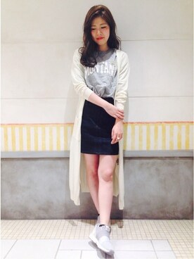 s...aiさんのコーディネート